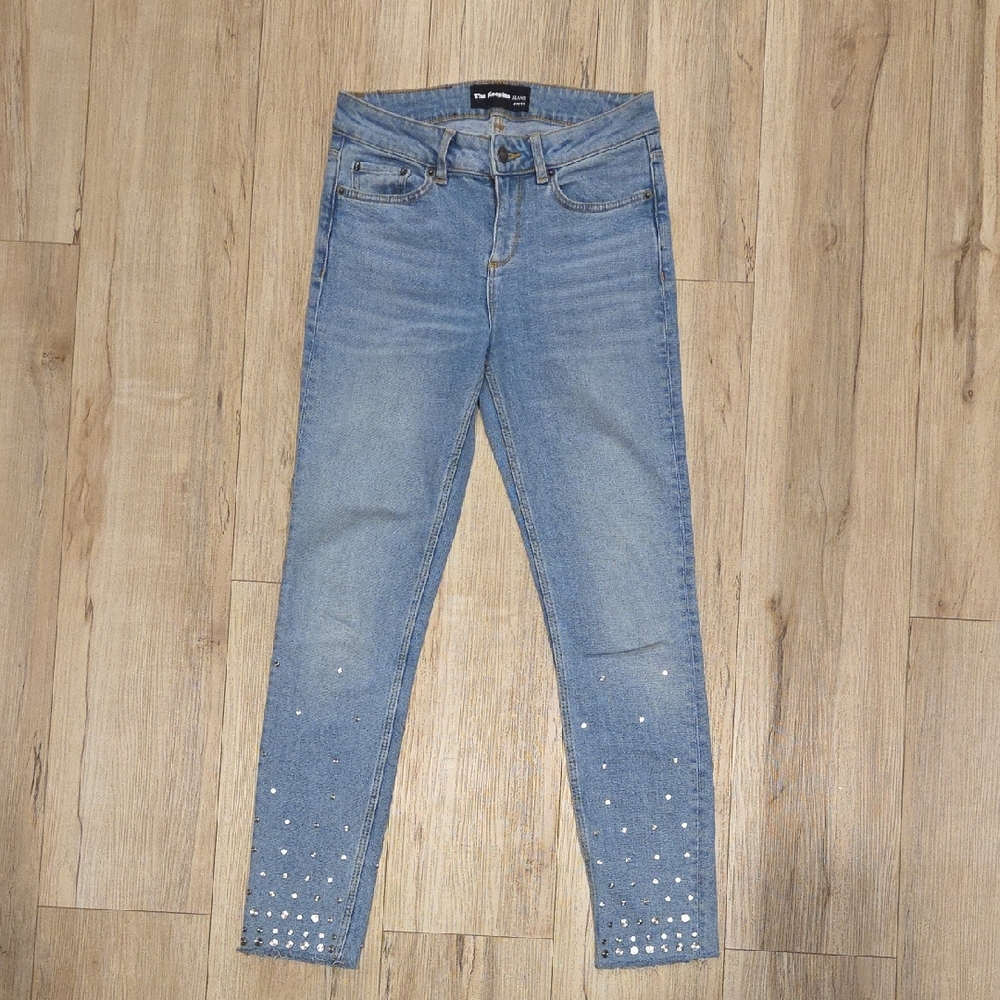 Women's Kooples Embellished Jeans